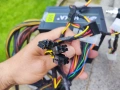 Захранване за компютър Fortron HEXA+ 500W, снимка 3