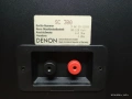 Denon SC-300. Трилентови прекрасни букшелфи. Изпращам видео. , снимка 15