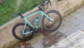 шосеен велосипед Bianchi Aria, снимка 1
