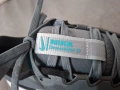 МЪЖКИ МАРАТОНКИ NIKE DOWNSHIFTER 13 СИВО-БЕЛИ, снимка 6