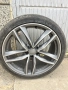 оригинални джанти Audi 20’, снимка 1