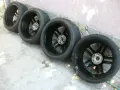 18 цола 5 х 112 мм 4 бр лети джанти - Vw,Audi,Seat,Skoda,Mercedes ! - Made in Germany !, снимка 9