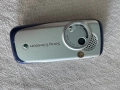 Sony Ericsson F500i, снимка 9