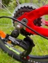 2 бр. Детски алуминиеви велосипеди Cross Speedster 20" – малко ползвани!, снимка 14