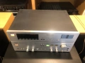 NIKKO NA-990,NT-990 Сет усилвател и тунер, снимка 5