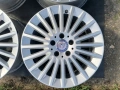Оригинални джанти 17" 5х112 Mercedes, снимка 1