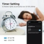 Интелигентна крушка GRIFEMA E27, снимка 5