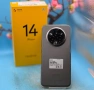 Realme 14 Pro+ 5G, Dual SIM, 512GB, 12GB RAM, Suede Grey , снимка 3