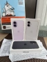 НОВИ❗️36М ГАРАНЦИЯ❗️iPhone 17❗️ Лизинг от 31€/мес ❗️256GB White / Black / Lavender, снимка 3