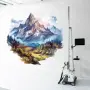 UV Wall Printer TMP1000 | Две Epson i1600 глави | + Комплект мастила, снимка 3