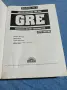 "HOW TO PREPARE FOR THE GRADUATE RECORD EXAMINATION", снимка 4