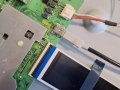 Main Board TNPH1181  ,for 32inc DISPLAY TXFZL04KECA , PANASONIC модел TX-32ES400E, снимка 3
