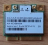 WiFi модул за Лаптоп theros AR5B125 wireless 802.11n 150Mbps, снимка 1
