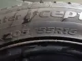 4бр гуми HANKOOK WINTER I-CEPT 205/55/16 DOT 2022, снимка 6