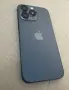Iphone 15 pro max 256GB , ЛИЧНО ПРЕДАВАНЕ! Айфон 15 про макс, снимка 14
