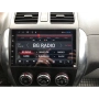 Мултимедия за Suzuki SX4 (2006-2014) / Fiat Sedici (2005-2014) + Подарък камера, снимка 4