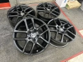 Джанти 17 Цола 5х112 VW Golf 5 6 7 Passat Caddy Touaran Audi A3 A4 Skoda Octavia Seat , снимка 2