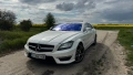 Mercedes Benz CLS63 AMG, снимка 2