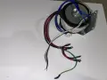 Тороидален трансформатор 100VA 2x28V / 2x14.5V (230V), снимка 2