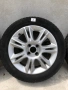 Оригинални джанти с гуми за Opel Corsa D / Corsa E / Adam, снимка 4