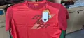Мъжка тениска Dynafit Transalper Light T-Shirt нова с етикети – Orange Размер L цена: 45 €, снимка 1
