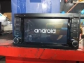 Мултимедия Android VW transporter Toureg, снимка 2