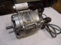 Монофазен ел. мотор 180W- 1350 об/мин., снимка 8