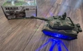 Танк, играчка, снимка 6