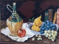 Ретро гоблен, снимка 4