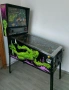 флипер /pinball - Creature from the Black Lagoon, снимка 5