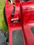 Тракторна косачка МТД MTD 145 R, снимка 3