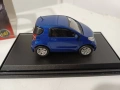 1/43 Toyota iQ Cararama , снимка 5