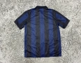 Колекционерска тениска Nike x Inter Milan 2013/14 Home Shirt, снимка 3