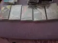 Аудио касети нови Up Down,Michael Giheneer ,Акага,Д-2,БГ Рок 2001,ФСБ балади,Апокалиптика, снимка 1