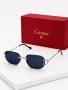 Cartier Нови Дамски Слънчеви Очила , снимка 1