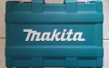 Makita Акумулаторен Ъглошлайф, снимка 3