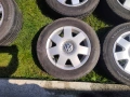 ПРОМОЦИЯ АЛУМИНИЕВИ ДЖАНТИ за VW POLO BBS 5x100 14 цола.Отлично състояние., снимка 7