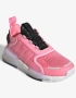 Оригинал! ADIDAS Originals Nmd V3 Shoes Pink дамски маратонки, снимка 2