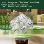 Робот прахосмукачка iRobot Roomba Max 705 Combo с AutoWash Dock - НОВА, снимка 4