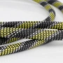Monosaudio Hi-Fi аудио тонколонен OFC кабел 2x6 мм 2x1.5m конектори  банани, снимка 16