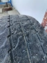 Летни гуми Dunlop Econodrive 205/65 R15C (за бус/ван) – 2 бр., снимка 4