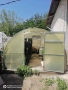 Продавам конструкция за оранжерия 3м/4м/2.1/, снимка 1