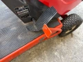 Тракторна косачка KUBOTA без косилен апарат 13.5 кс, снимка 6