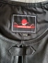 Мъжки кожен елек 6xl, снимка 6