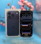 ГАРАНЦИОНЕН!!! Apple iPhone 17 Pro, 256GB, 5G, Deep Blue  , снимка 4
