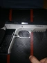 Метален Airsoft пистолет Jericho(baby Desert Eagle) 1 джаул. На CO2, снимка 4