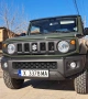 Сузуки Джимни Suzuki Jimny, снимка 18