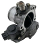Дроселова клапа Toyota Avensis II 2003-2009 ID: 159111, снимка 1