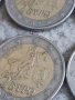 Монета от 2 евро Гърция 2002 г. 15 броя, снимка 3