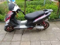 Продавам скутер Keeway ry8 racing, снимка 2